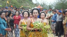 Festival Sedekah Laut 2017